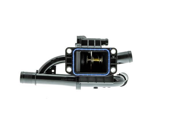 Thermostat d'eau (Calorstat) AISIN ref. THRAZ-7002